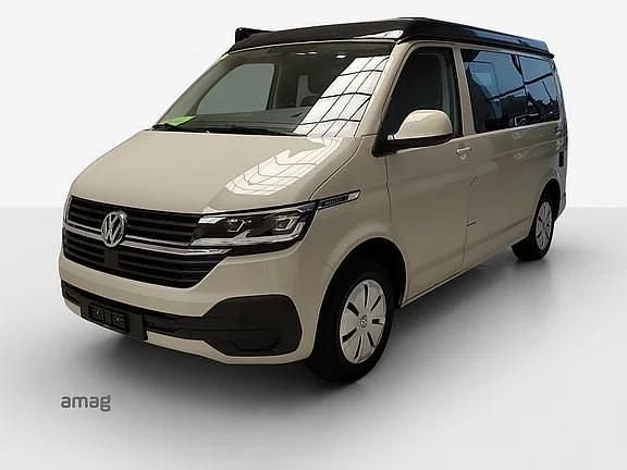 Beige Gebraucht 2024 VW T6.1 Van | CHF 72’012 - Bild 1/4