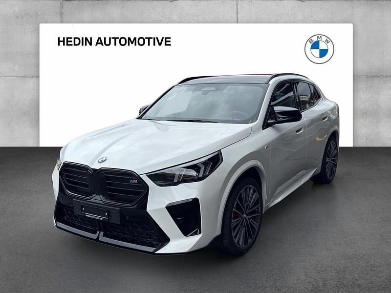 Neu BMW X2 M Sport 300 PS (220 kW) 2025 Weiss SUV