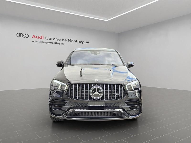 Gebraucht Mercedes S63 AMG AMG 612 PS (450 kW) 2023 Coupé