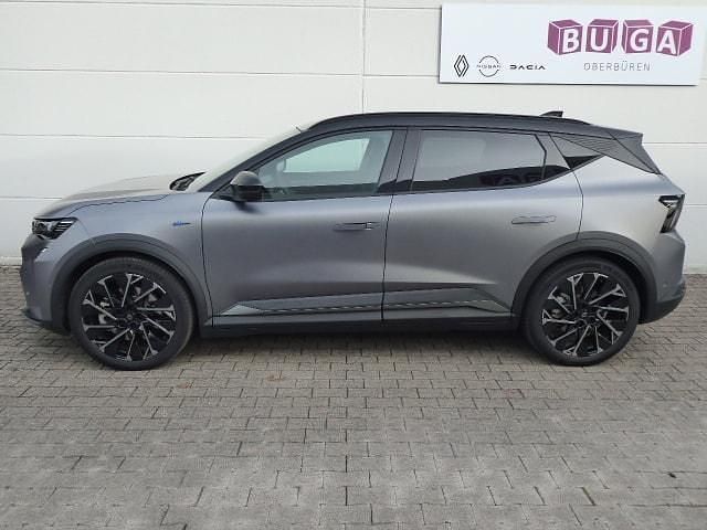 Gebraucht Renault Scénic Esprit Alpine 160 kW (218 PS) 2024 Van / Kleinbus