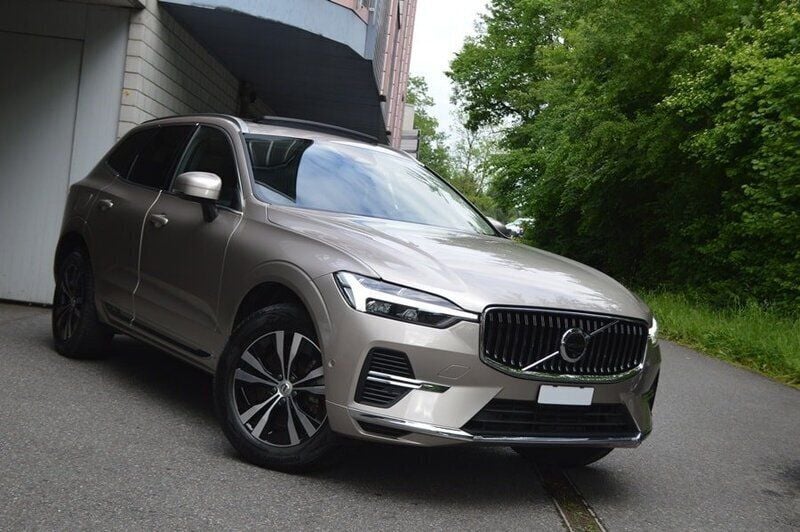 Gebraucht 2023 Volvo XC60 Plus SUV | CHF 47’800 (Superpreis) - Bild 1/4