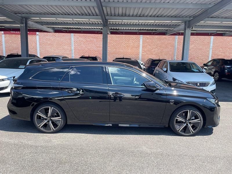 Gebraucht Peugeot 308 SW GT 225 PS (165 kW) 2024 Kombi
