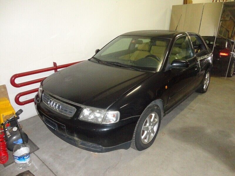Gebraucht Audi A3 Attraction 150 PS (110 kW) 2000