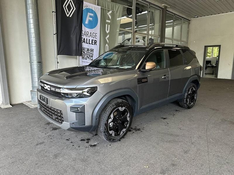 Neu 2025 Dacia Bigster Extreme SUV | CHF 34’740 (Fairer Preis) - Bild 1/4