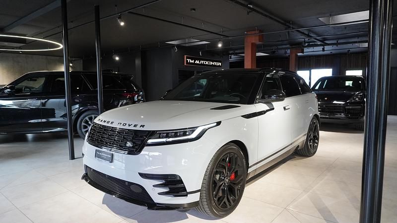Gebraucht Land Rover Range Rover Velar HSE Dynamic 300 PS (220 kW) 2024 SUV