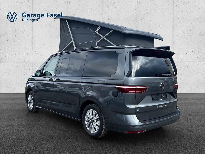 Gebraucht VW California California 150 PS (110 kW) 2024 Van