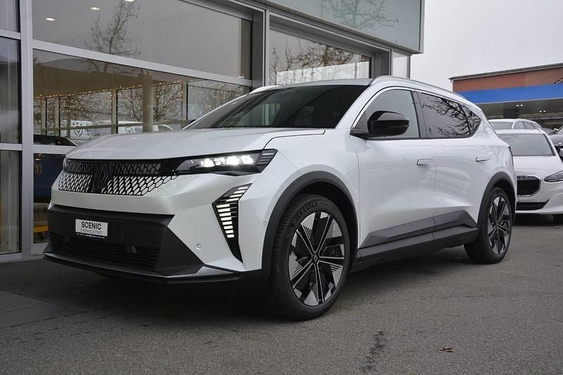 Neu 2025 Renault Scenic E-Tech Techno SUV | CHF 39’000 - Bild 1/4