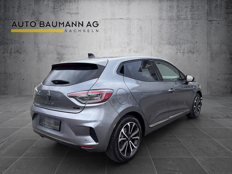 Gebraucht Renault Clio V Techno 143 PS (105 kW) 2024 Kleinwagen