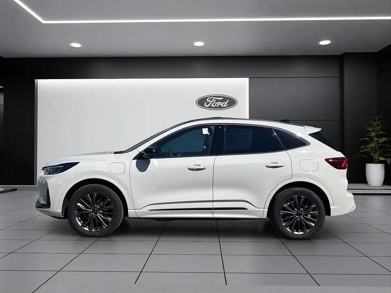 Schoene Ford Kuga 242 Ps Technische Daten Bild