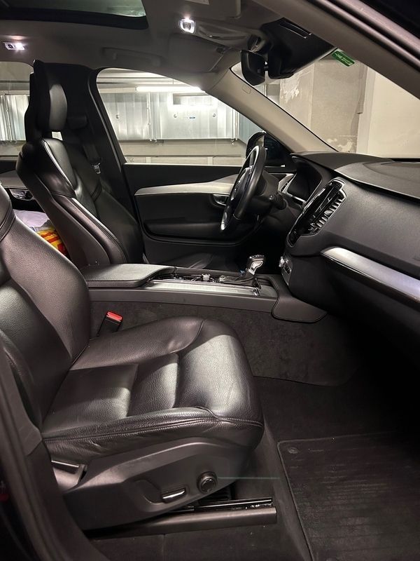 Gebraucht Volvo XC90 235 PS (172 kW) 2017 SUV