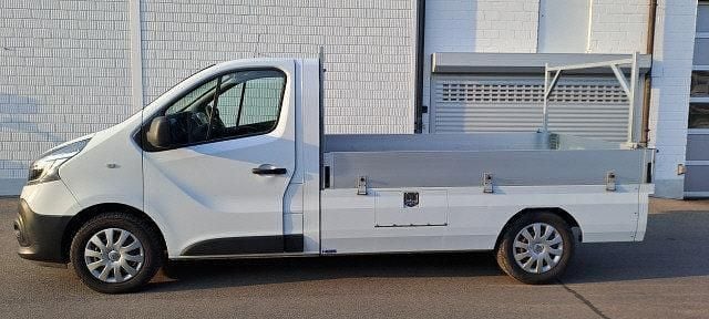 Gebraucht 2020 Renault Trafic Van / Kleinbus | CHF 21’500 - Bild 1/4