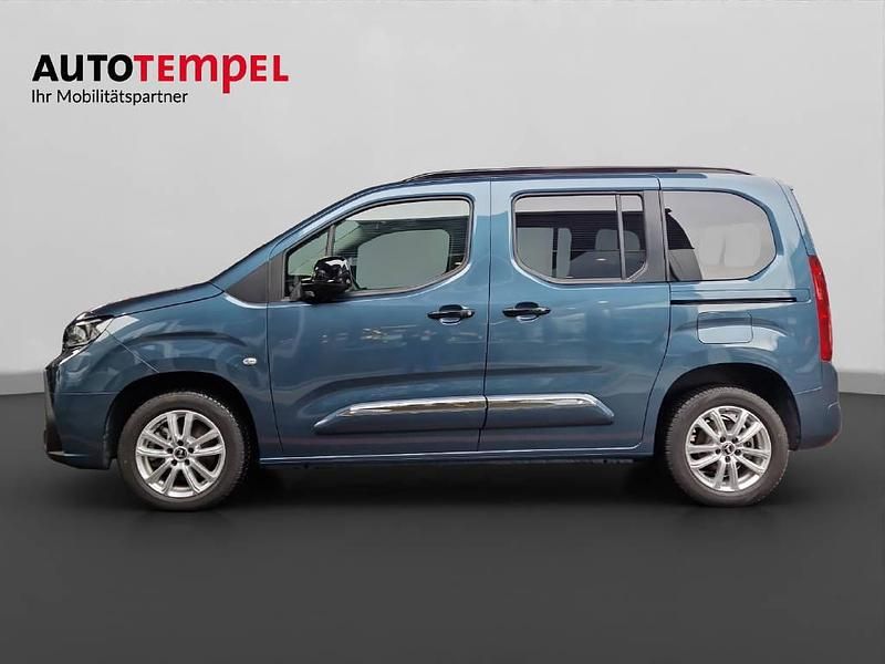 Gebraucht Toyota Proace Verso City 100 kW (136 PS) 2025 Kombi