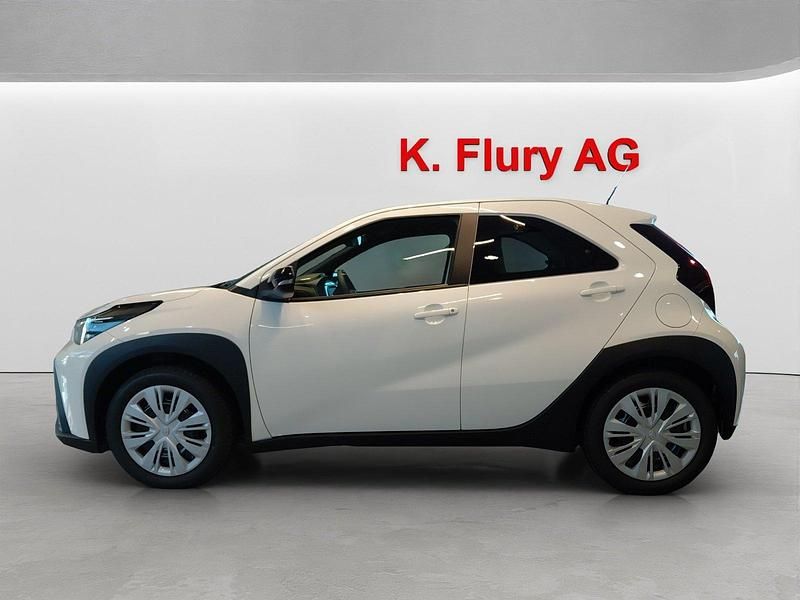 Neu Toyota Aygo X Comfort 116 PS (85 kW) 2026 SUV
