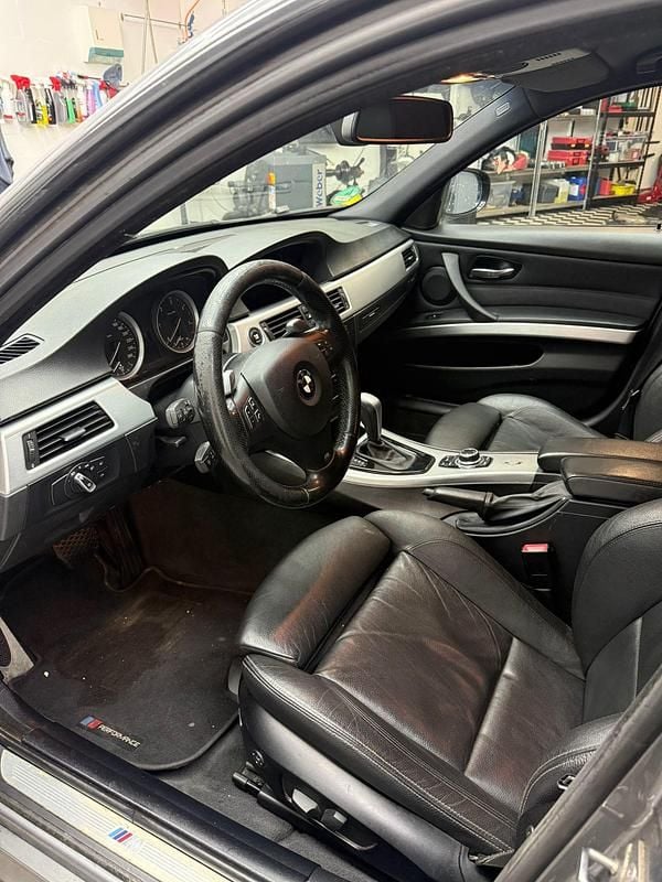 Gebraucht BMW 330 245 PS (180 kW) 2009