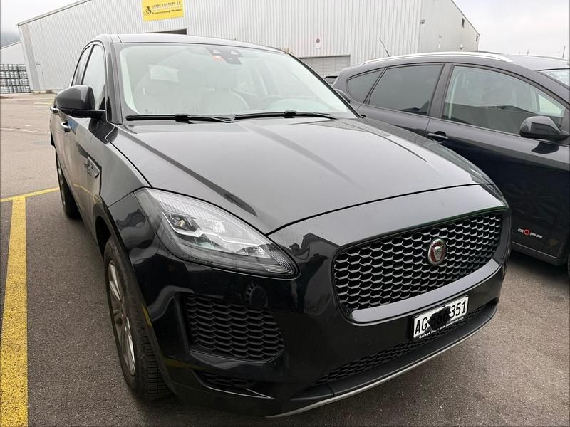 Gebraucht Jaguar E-Pace R-Dynamic 150 PS (110 kW) 2019 SUV