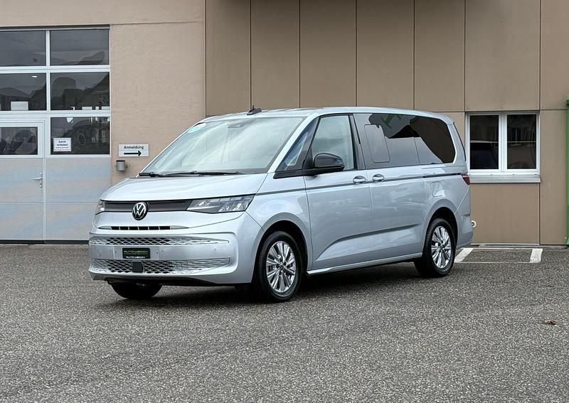 Gebraucht VW Multivan 204 PS (150 kW) 2024 Van