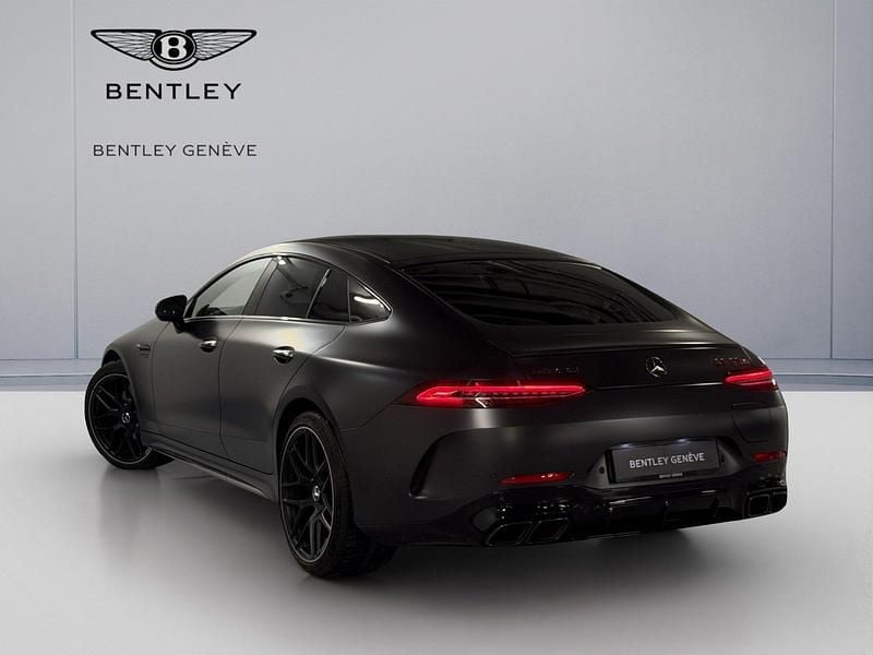 Gebraucht Mercedes S63 AMG AMG 843 PS (620 kW) 2023 Limousine