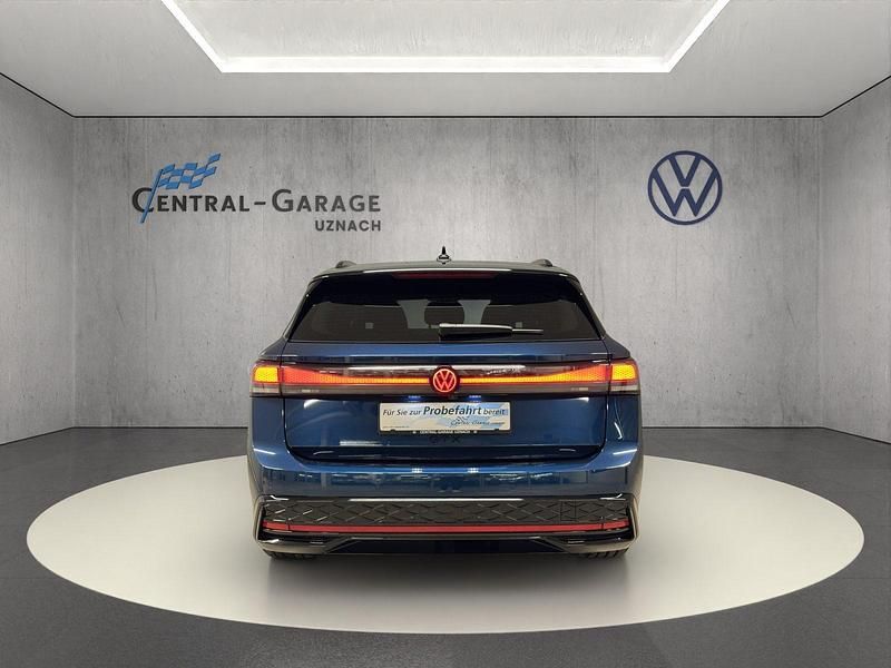 Neu VW ID.7 GTX 250 kW (340 PS) 2026 Kombi