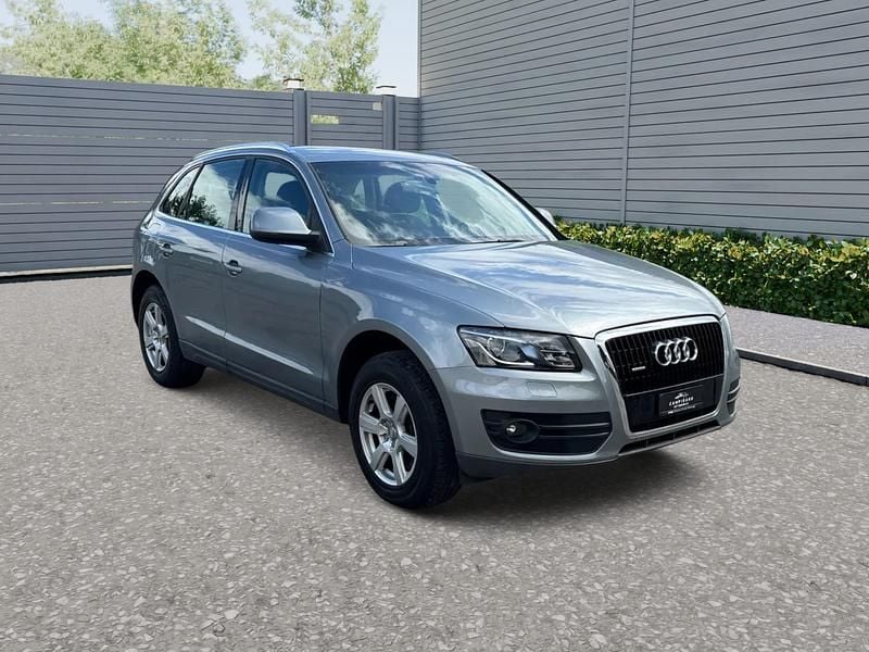 Gebraucht 2010 Audi Q5 SUV | CHF 9’900 (Fairer Preis) - Bild 1/4