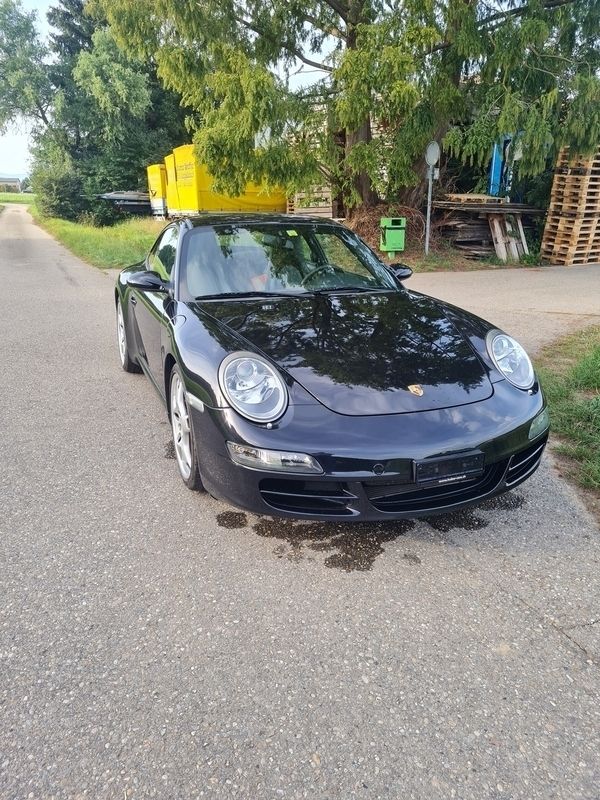 Gebraucht 2007 Porsche 911 Carrera S | CHF 49’900 - Bild 1/4