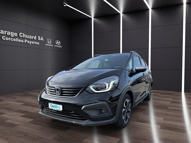 Gebraucht Honda Jazz Executive 98 PS (72 kW) 2023 Kleinwagen