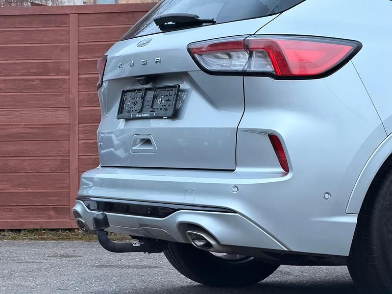 Gebraucht Ford Kuga ST-Line 190 PS (139 kW) 2021 SUV