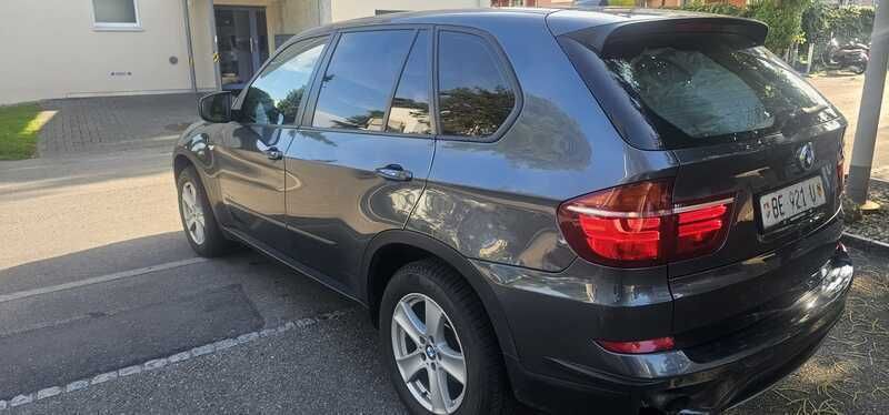 Gebraucht BMW X5 306 PS (225 kW) 2012 SUV