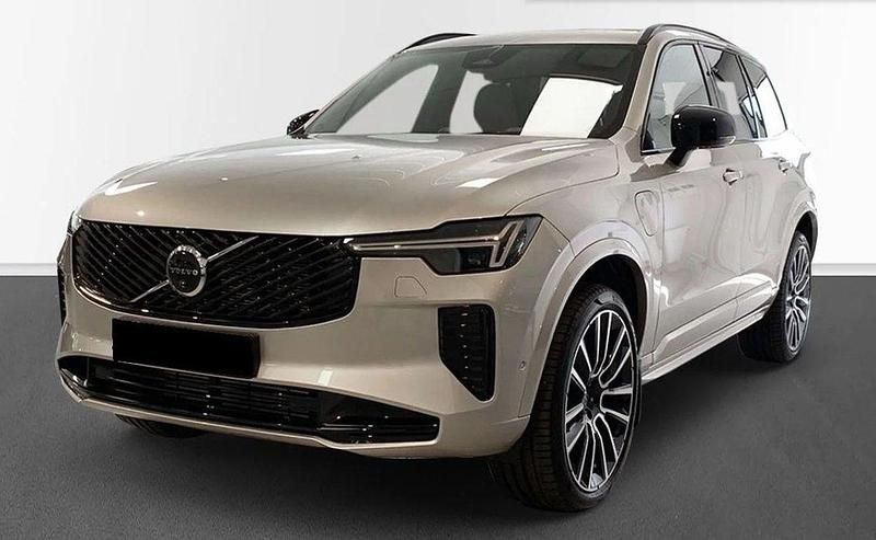 Neu 2025 Volvo XC90 Ultra SUV | CHF 88’600 (Superpreis) - Bild 1/4