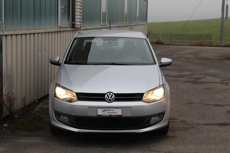 Gebraucht 2011 VW Polo Comfortline | CHF 5’950 (Fairer Preis) - Bild 1/4