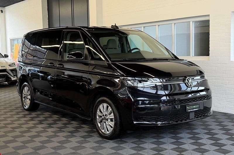 Gebraucht VW Multivan Life 150 PS (110 kW) 2025 Van