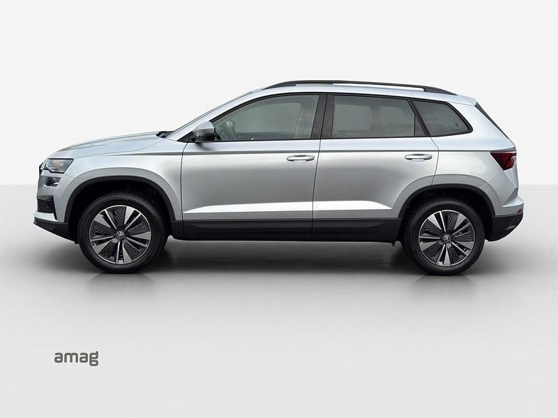 Neu Skoda Karoq Dynamic 150 PS (110 kW) 2026 SUV