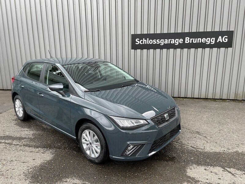 Neu 2025 Seat Ibiza | CHF 21’490 (Fairer Preis) - Bild 1/4