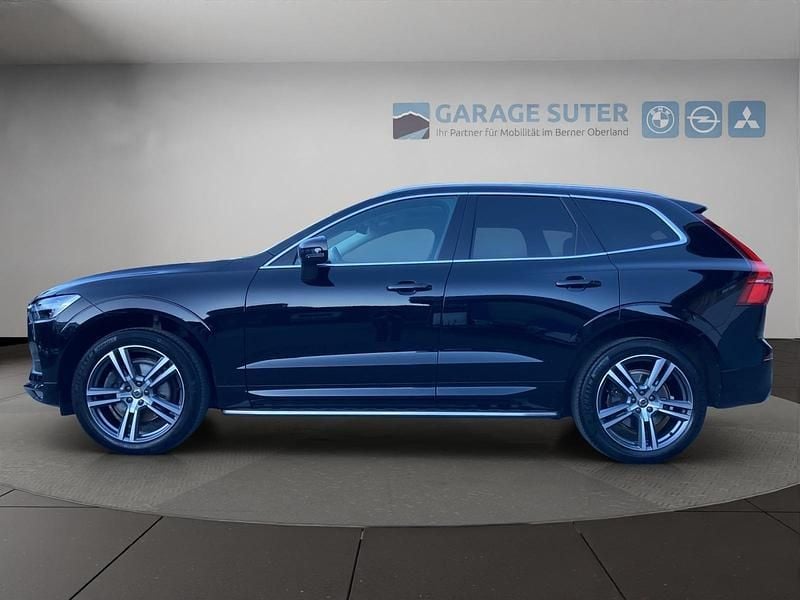Gebraucht Volvo XC60 Momentum 211 PS (155 kW) 2021 SUV