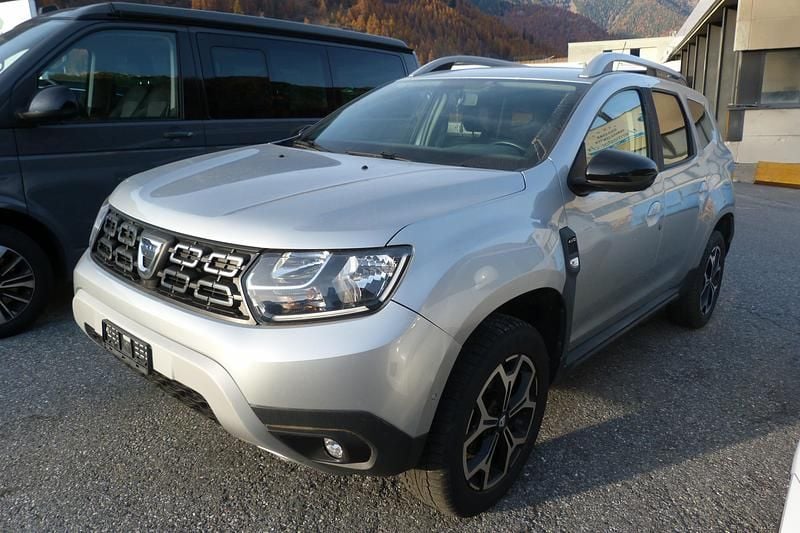 Gebraucht 2020 Dacia Duster Comfort | CHF 12’500 (Fairer Preis) - Bild 1/4