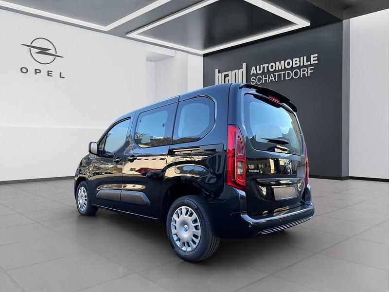 Gebraucht Opel Combo-e Life Edition 100 kW (136 PS) 2023 Kombi