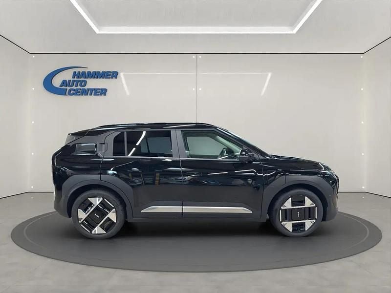 Neu Kia EV3 Earth 150 kW (204 PS) 2025 Schwarz SUV