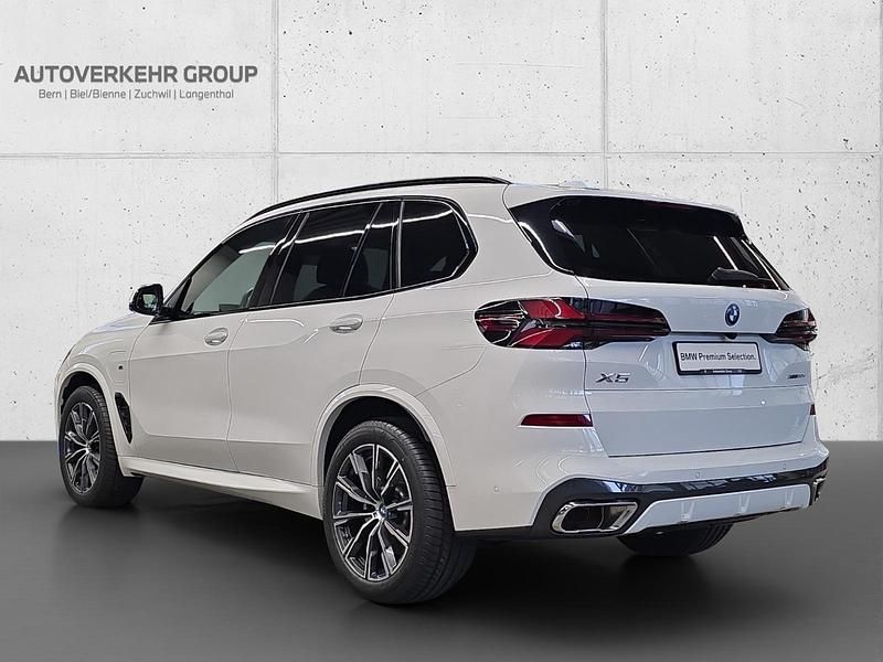 Gebraucht BMW X5 M Sport 313 PS (230 kW) 2024 SUV