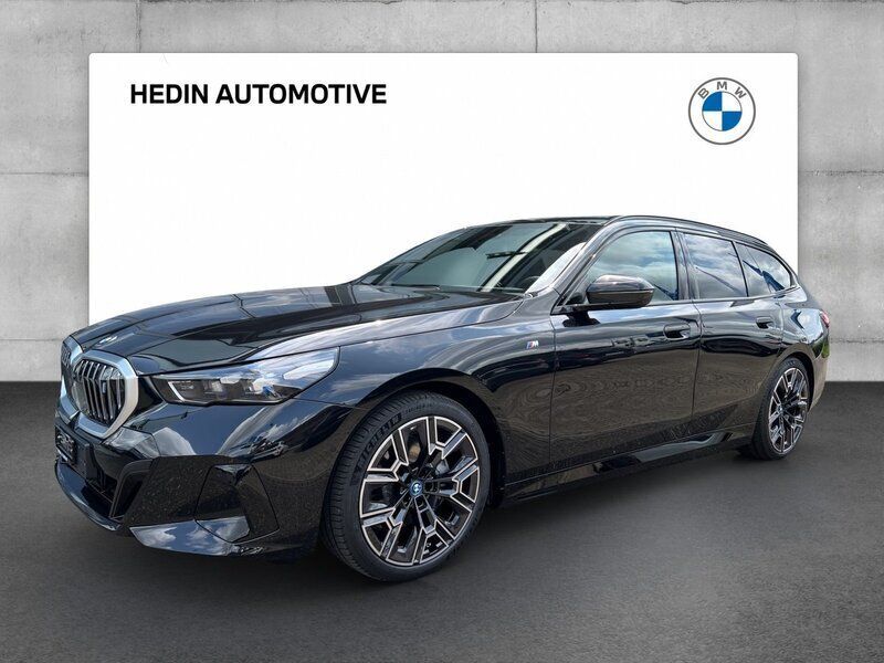 Gebraucht 2024 BMW i5 M Sport Limousine | CHF 84’900 (Teuer) - Bild 1/4