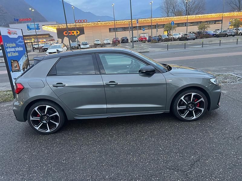 Gebraucht 2019 Audi A1 Sportback Attraction Kleinwagen | CHF 19’900 - Bild 1/4