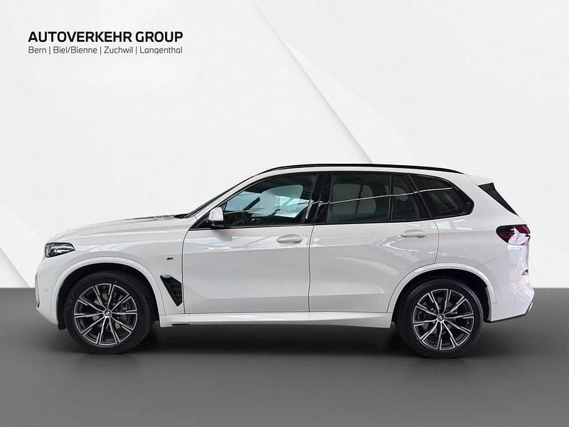 Gebraucht BMW X5 M Sport 286 PS (210 kW) 2024 SUV