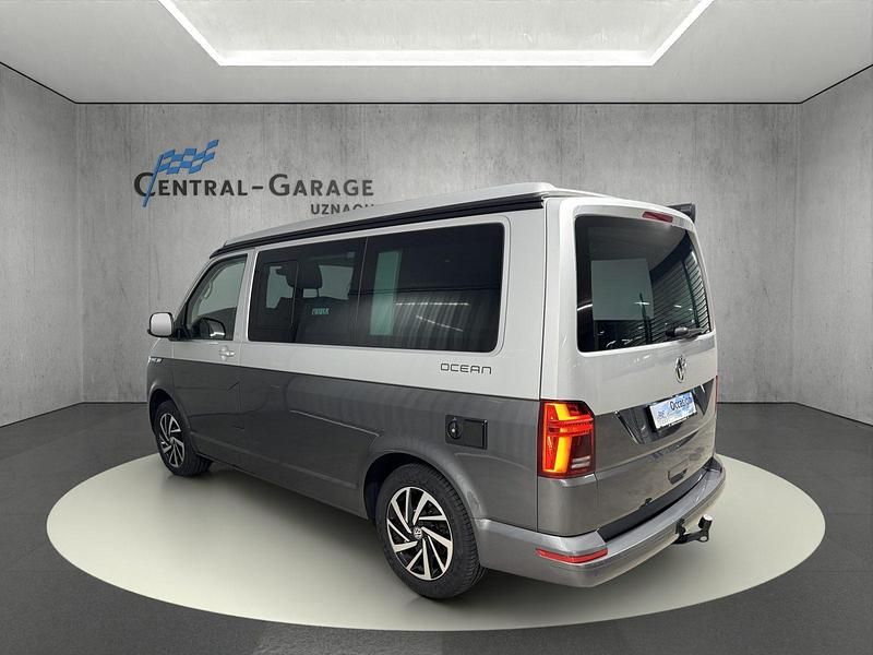 Gebraucht VW California California 150 PS (110 kW) 2020 Van