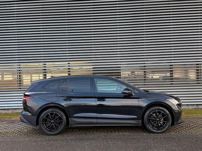 Gebraucht Skoda Enyaq iV SportLine 132 kW (180 PS) 2021 SUV