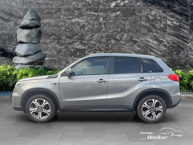 Gebraucht Suzuki Vitara 120 PS (88 kW) 2015 SUV