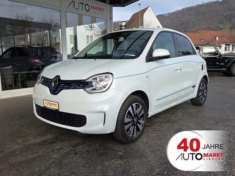 Gebraucht Renault Twingo Intens 60 kW (82 PS) 2020 Kleinwagen