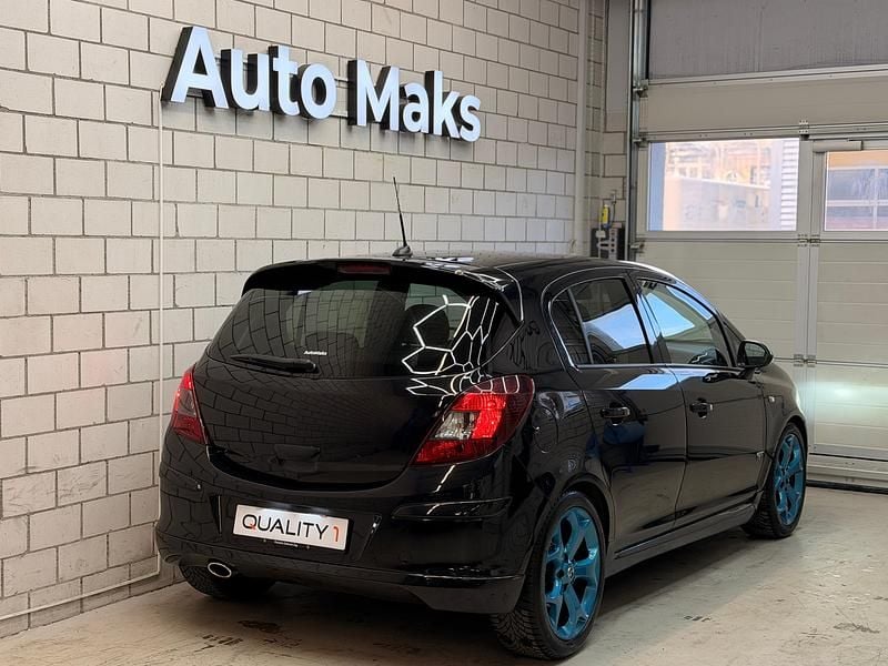 Gebraucht 2011 Opel Corsa | CHF 3’500 (Fairer Preis) - Bild 1/4