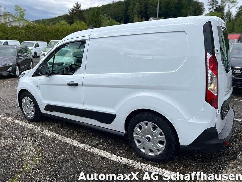 Gebraucht Ford Transit Connect Trend 100 PS (73 kW) 2021 Van / Kleinbus