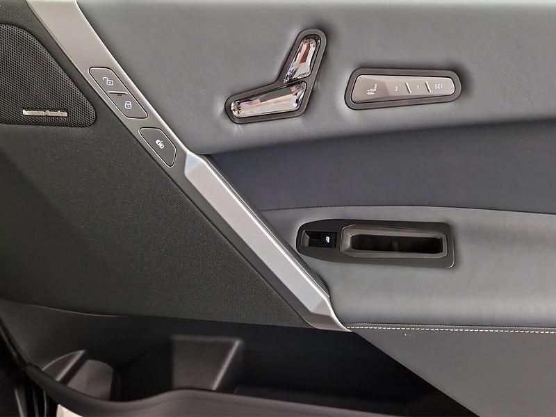 Gebraucht BMW iX M Sport 400 kW (544 PS) 2025 SUV