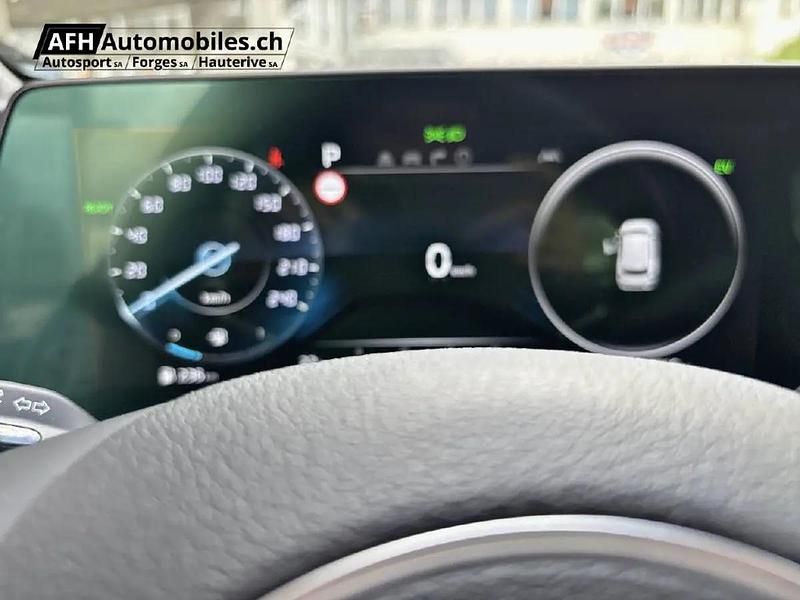 Gebraucht Kia Sportage GT-Line 265 PS (194 kW) 2025 Weiss SUV