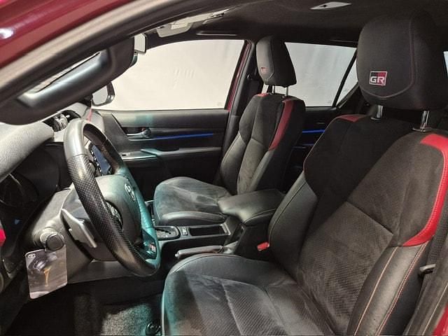 Gebraucht Toyota HiLux Sport 230 PS (169 kW) 2024 Abholung