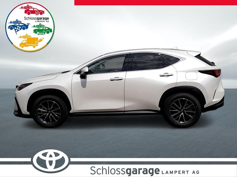 Neu Lexus NX450h+ 309 PS (227 kW) 2025 SUV